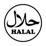 Thai Halal Food Seal